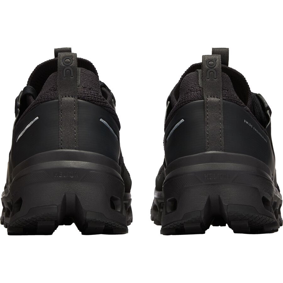 On Running Cloudultra 2 Shoe - Women's All Black
