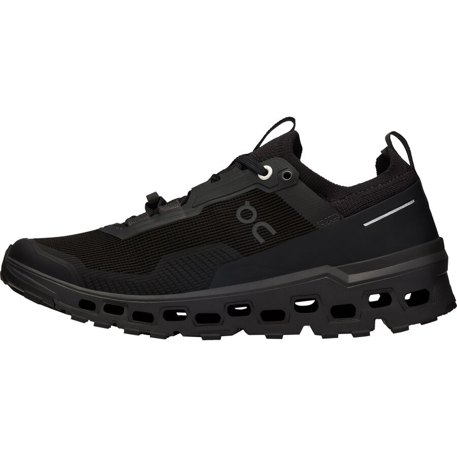 On Running Cloudultra 2 Shoe - Women's All Black