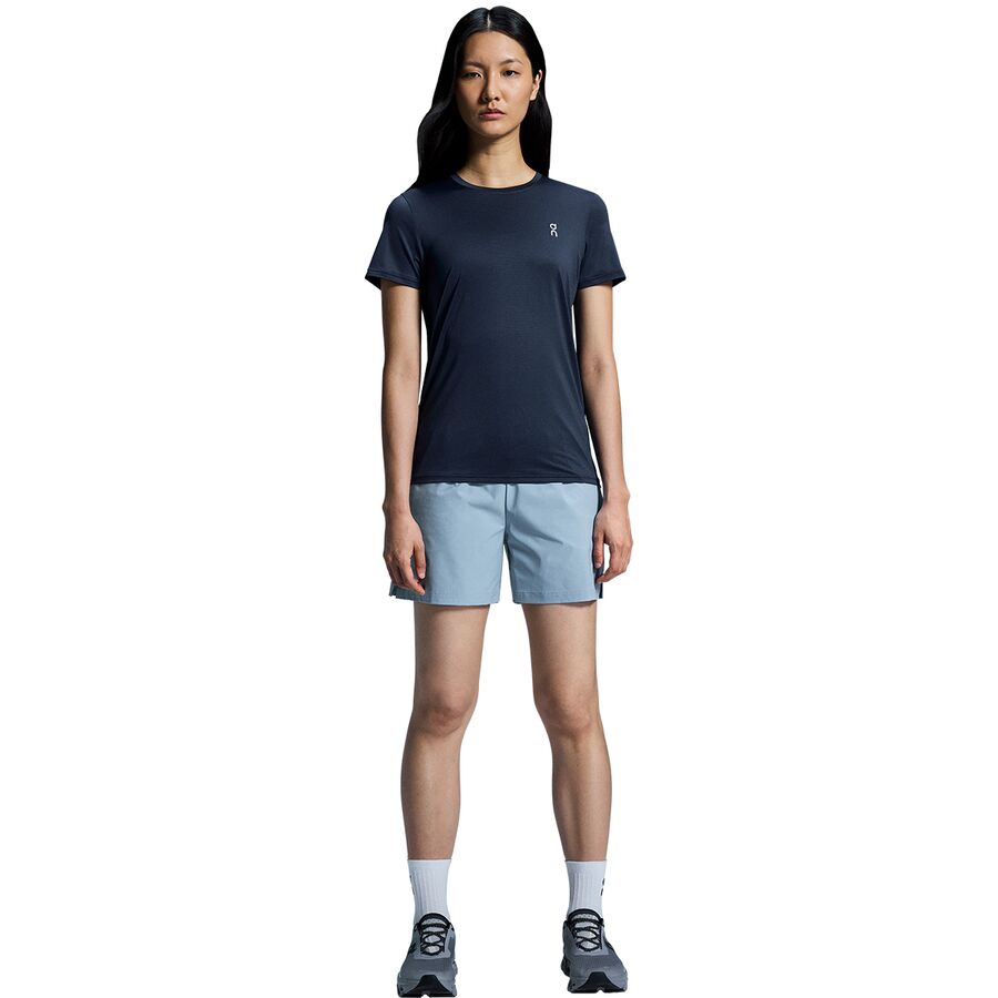 On Running Core T-Shirt - Women's Midnight