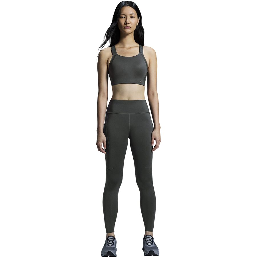 On Running Performance Flex Bra - Women's Eclipse