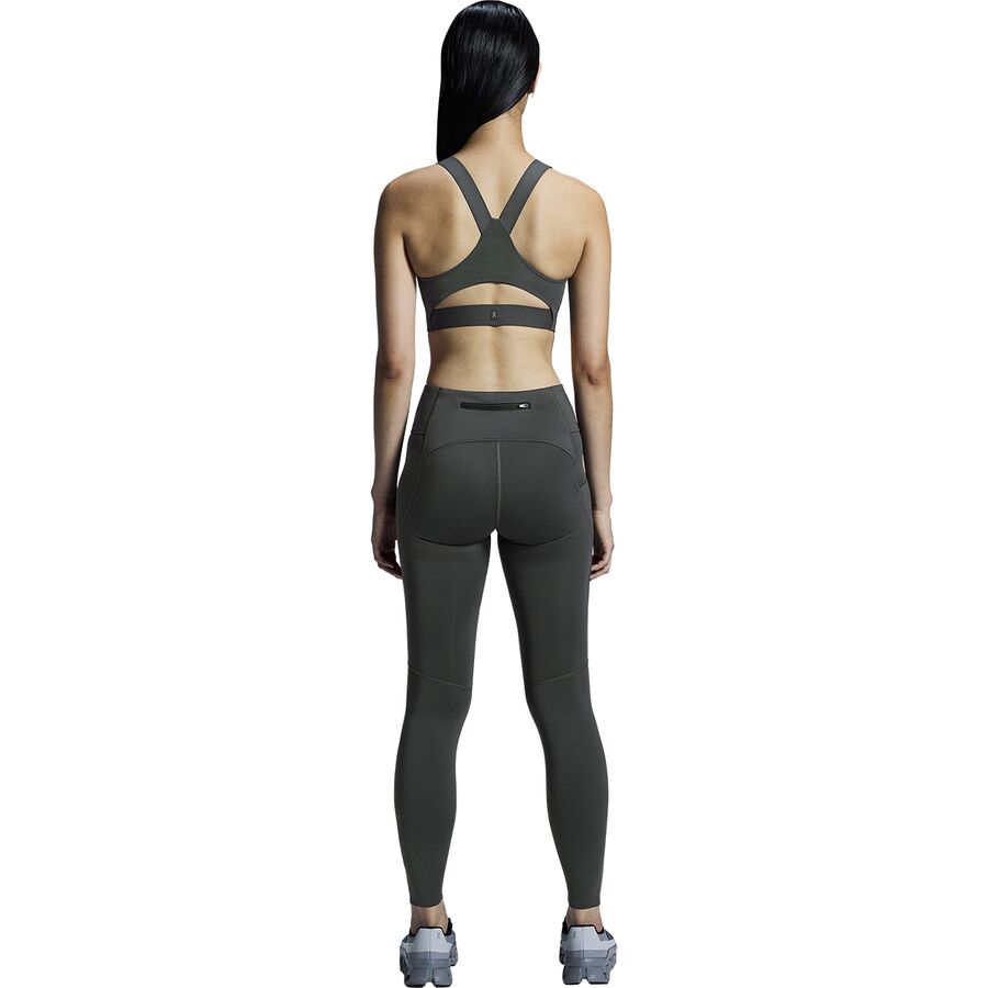 On Running Performance Flex Bra - Women's Eclipse