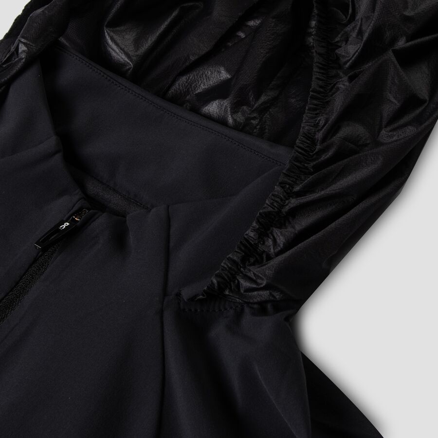 On Running Trail Breaker Jacket - Women's Black