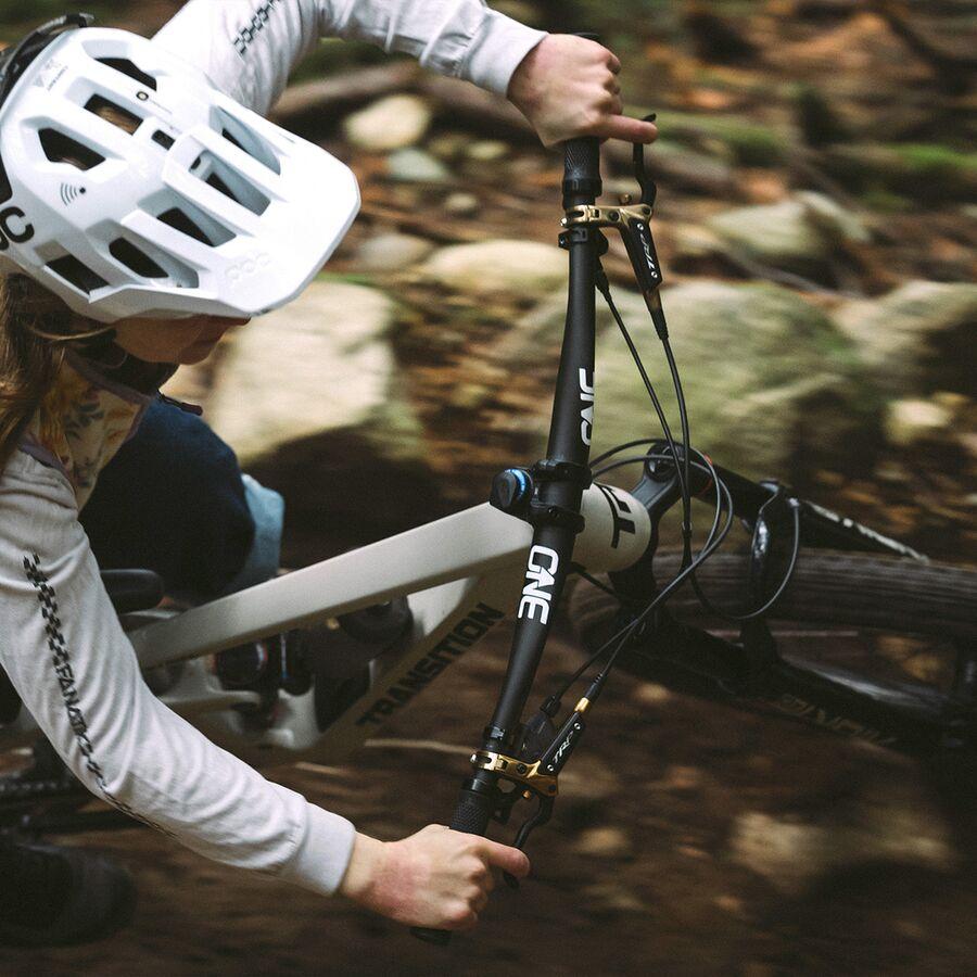 OneUp Components V2 Carbon Handlebar Black