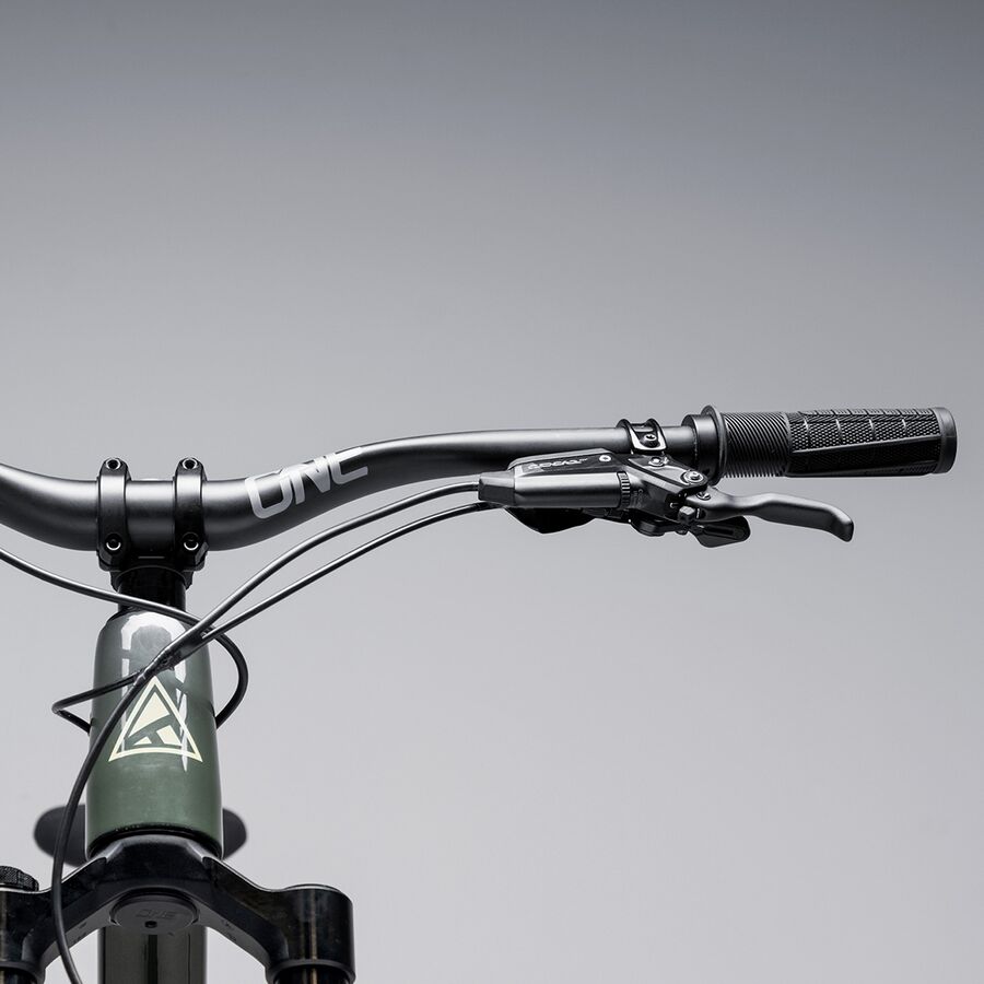 OneUp Components V2 Carbon Handlebar Black