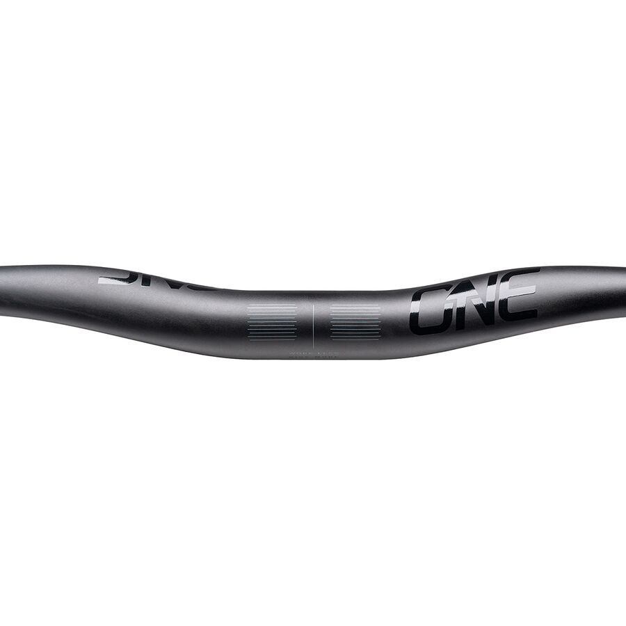 OneUp Components V2 Carbon Handlebar Black