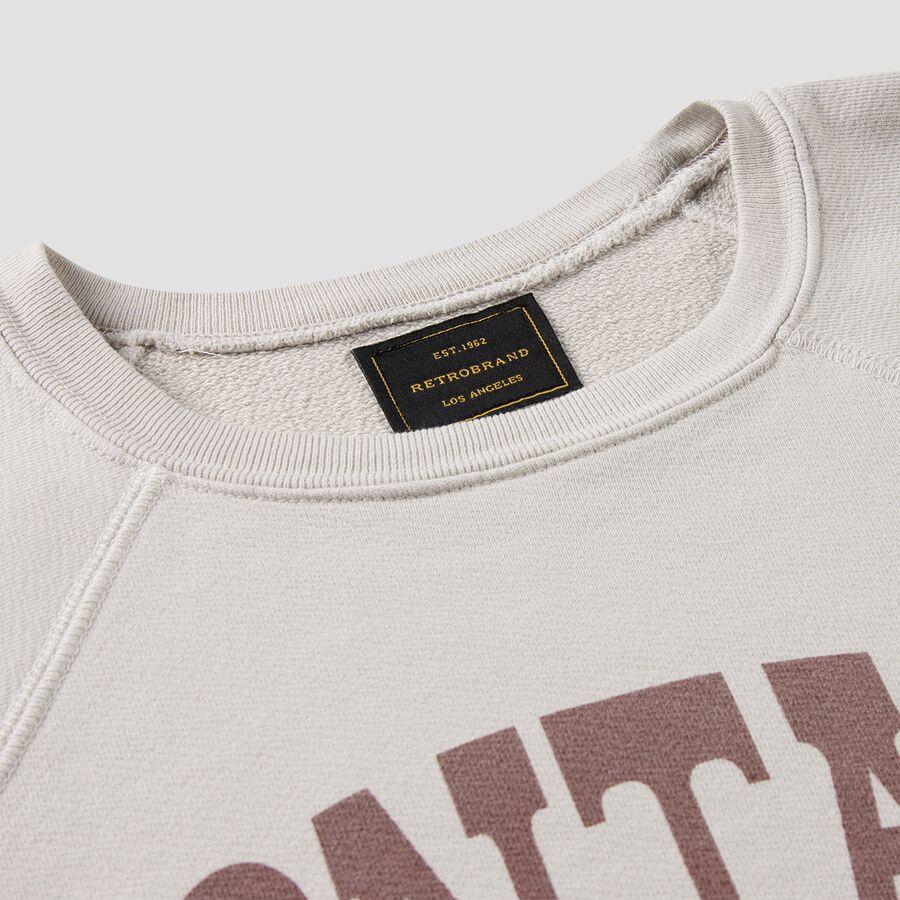 Original Retro Brand Montana Sweatshirt - Women's