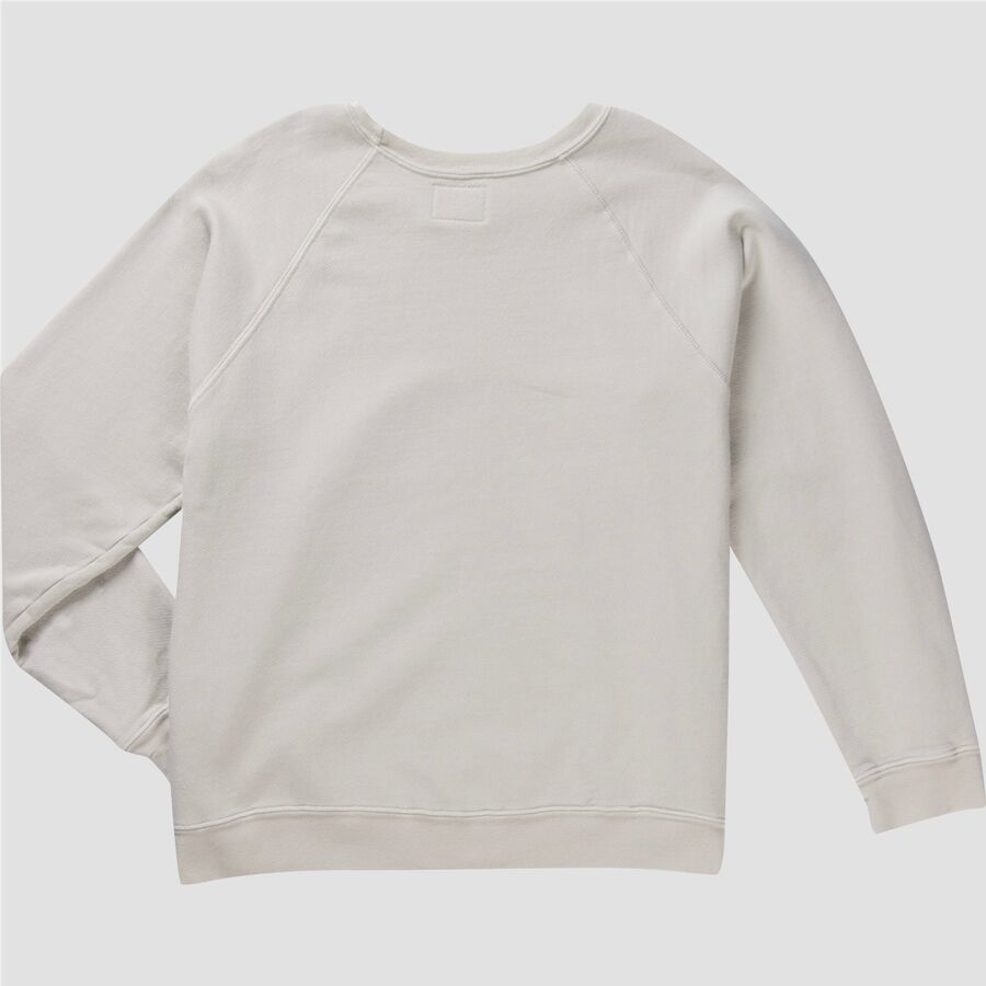 Original Retro Brand Montana Sweatshirt - Women's
