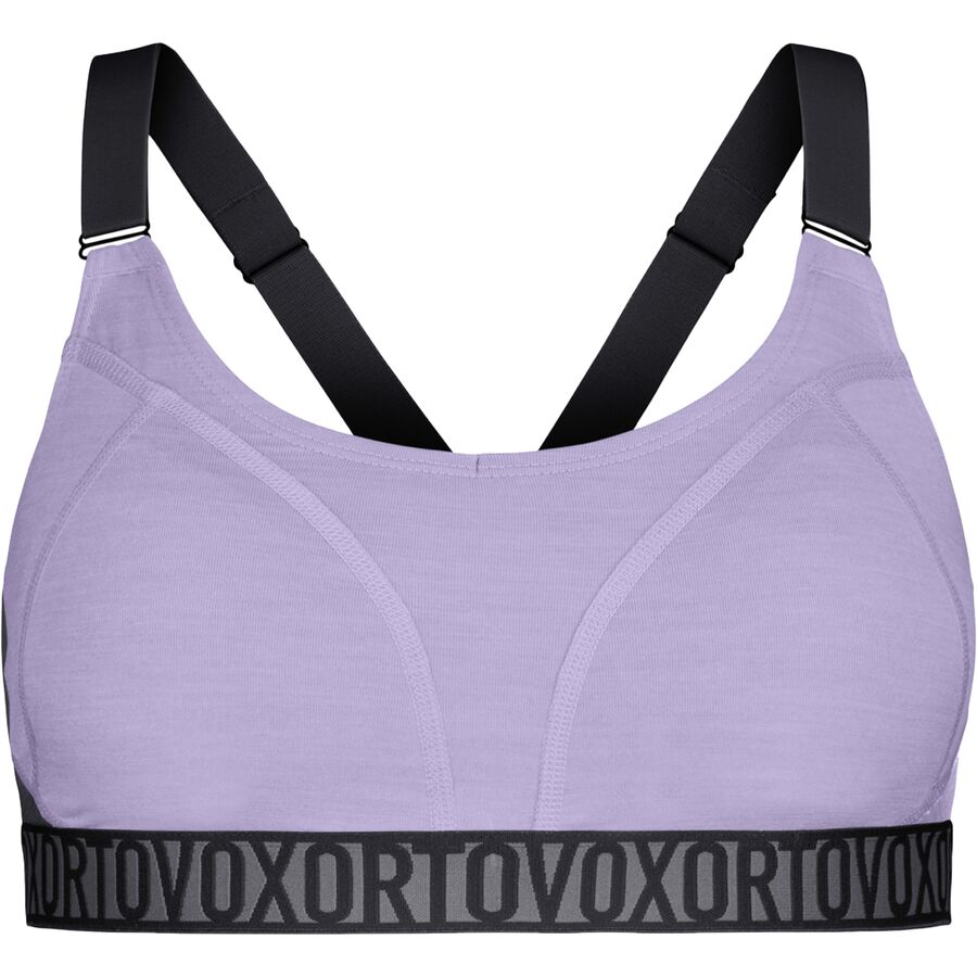 Ortovox 150 Essential Sports Top - Women's Lush Lavender