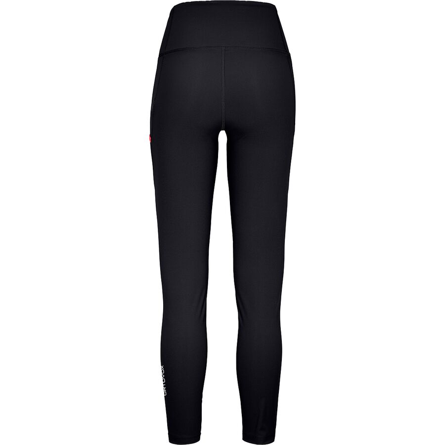 Ortovox Mandrea Tight - Women's Black Raven