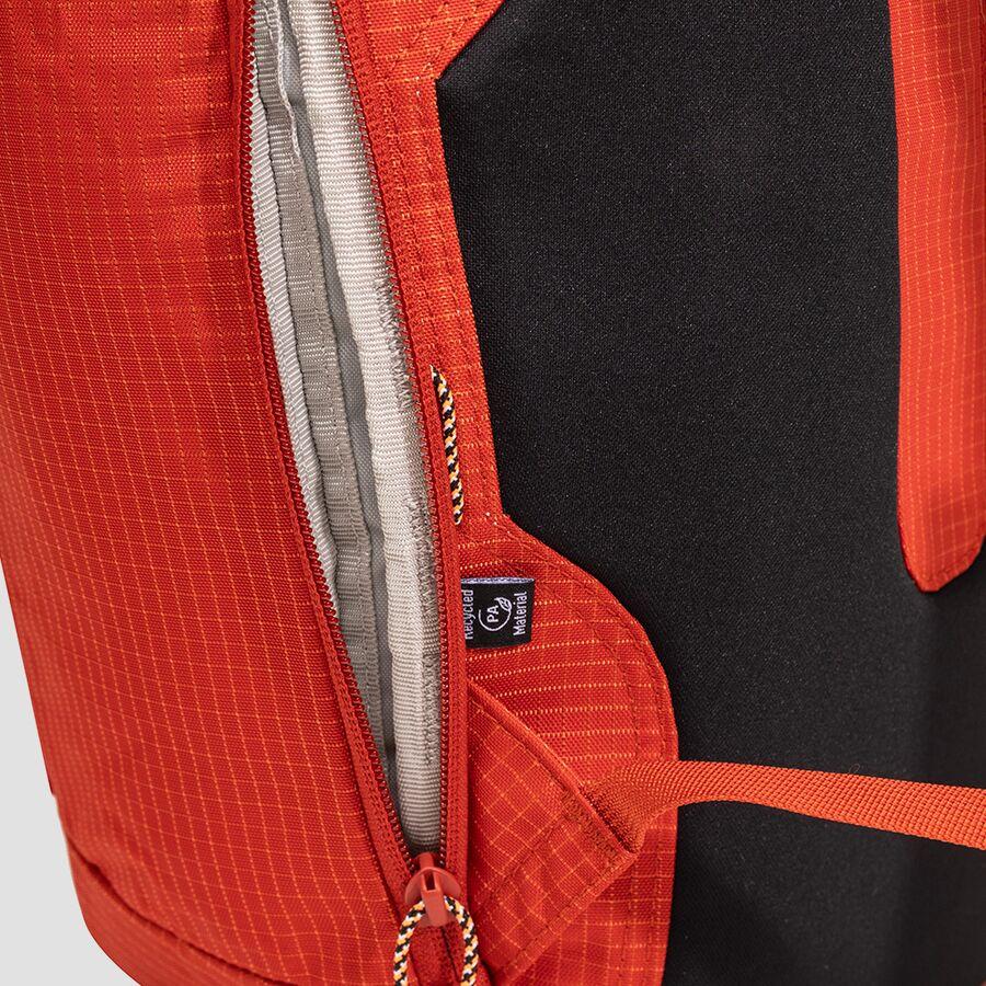 Ortovox Trad Zero 18L Daypack Cengia Rossa