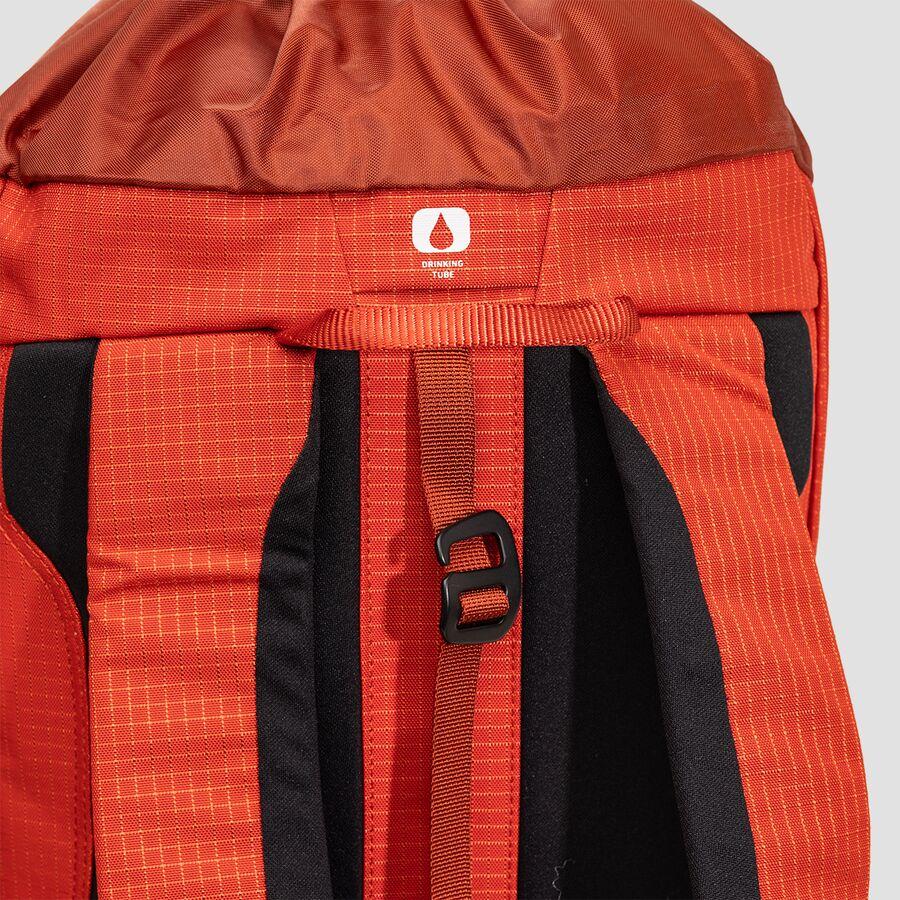 Ortovox Trad Zero 18L Daypack Cengia Rossa