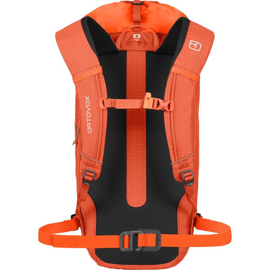 Ortovox Trad Zero 24L Daypack Black Raven