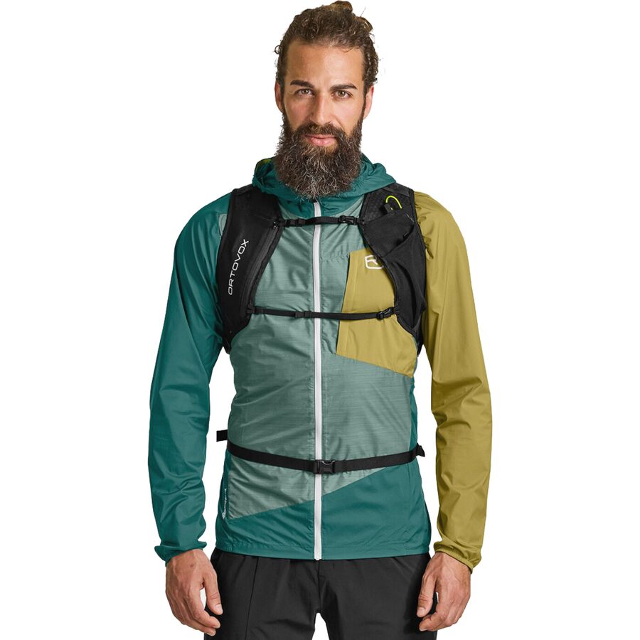 Ortovox Traverse Light 15L Daypack Dirty Daisy