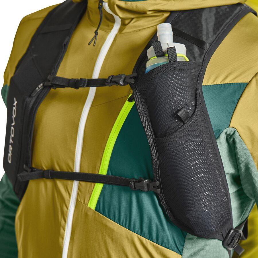 Ortovox Traverse Light 15L Daypack Dirty Daisy