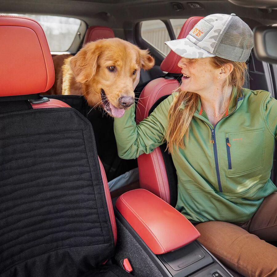 Orvis Grip-Tight Windowed Hammock Seat Protector