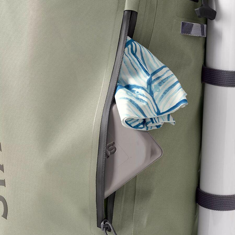 Orvis Pro Waterproof 30L Backpack Cloud Burst