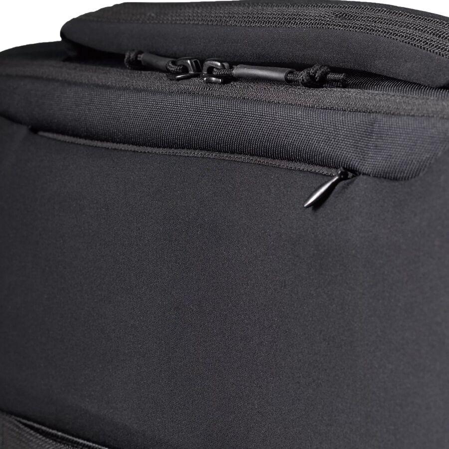 Orvis Trekkage LT Adventure 22L Briefcase Black