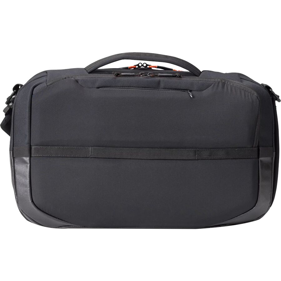 Orvis Trekkage LT Adventure 22L Briefcase Black