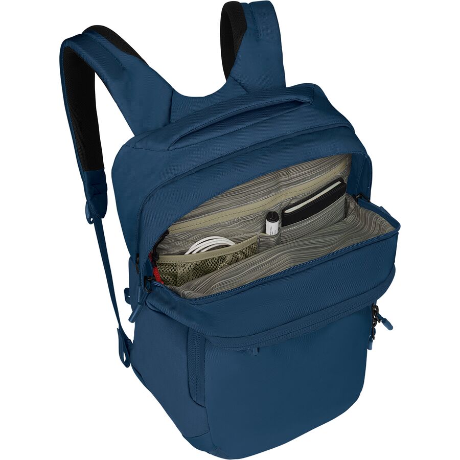 Osprey Packs Aoede Daypack Antique Blue