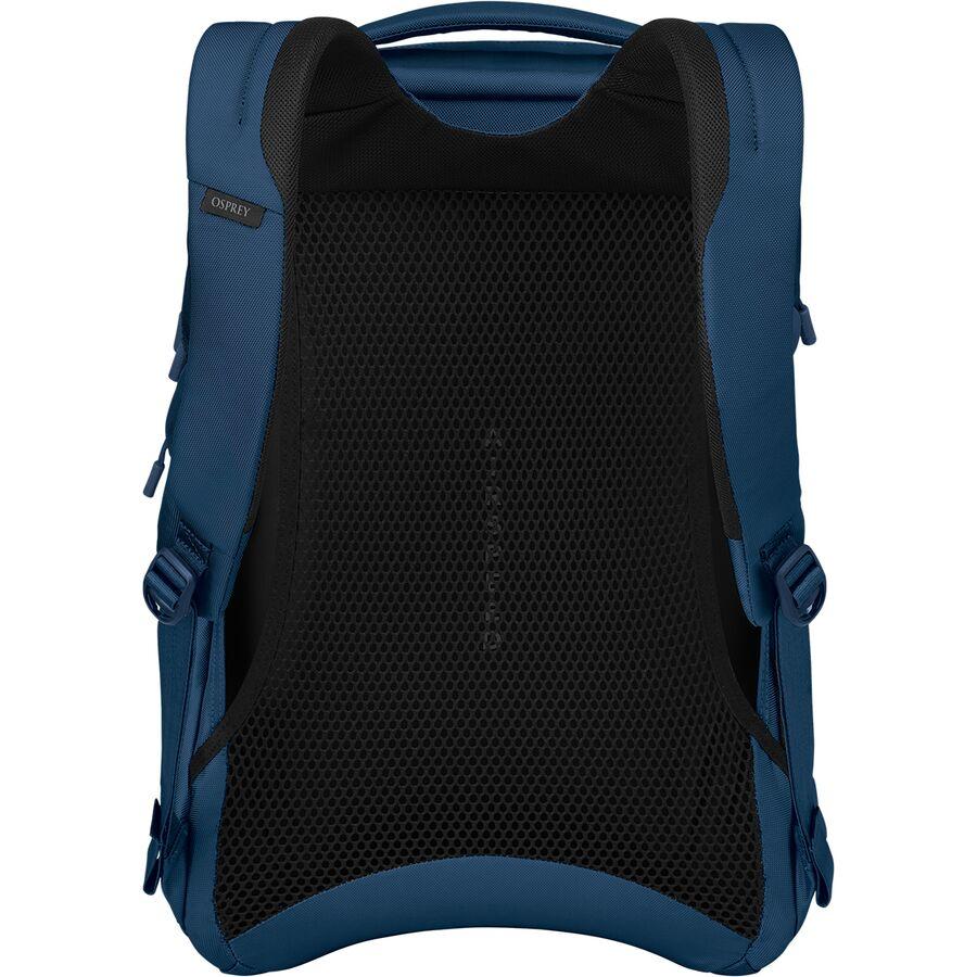 Osprey Packs Aoede Daypack Antique Blue
