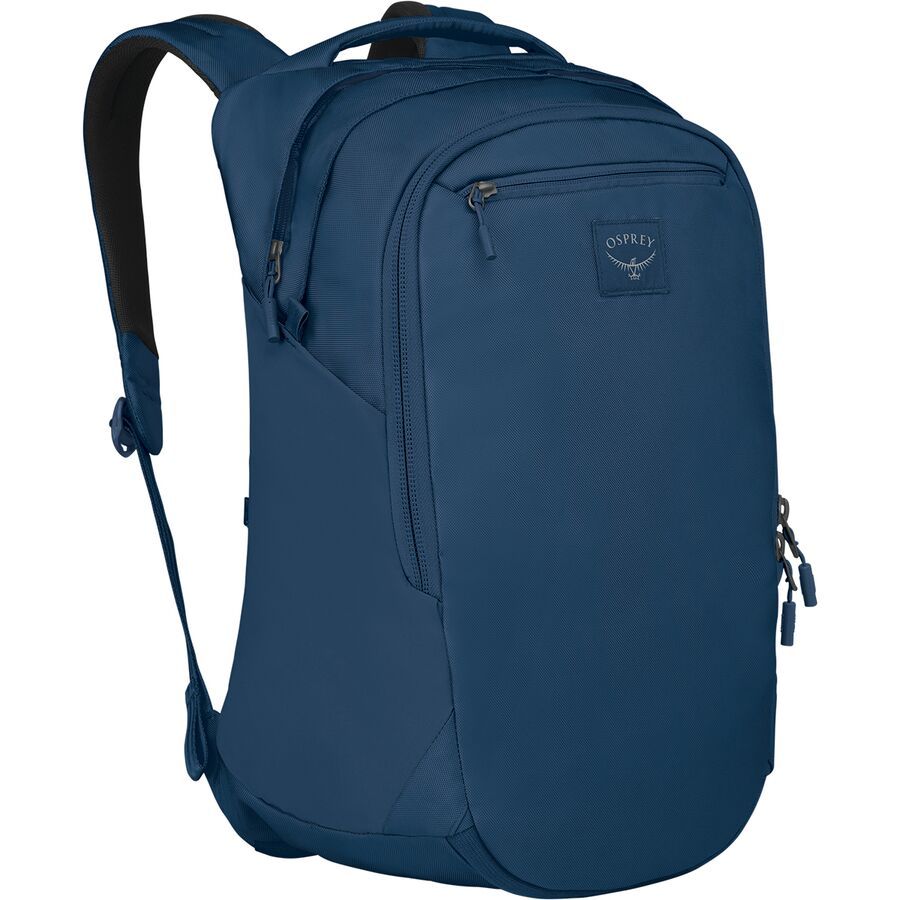 Osprey Packs Aoede Daypack Antique Blue