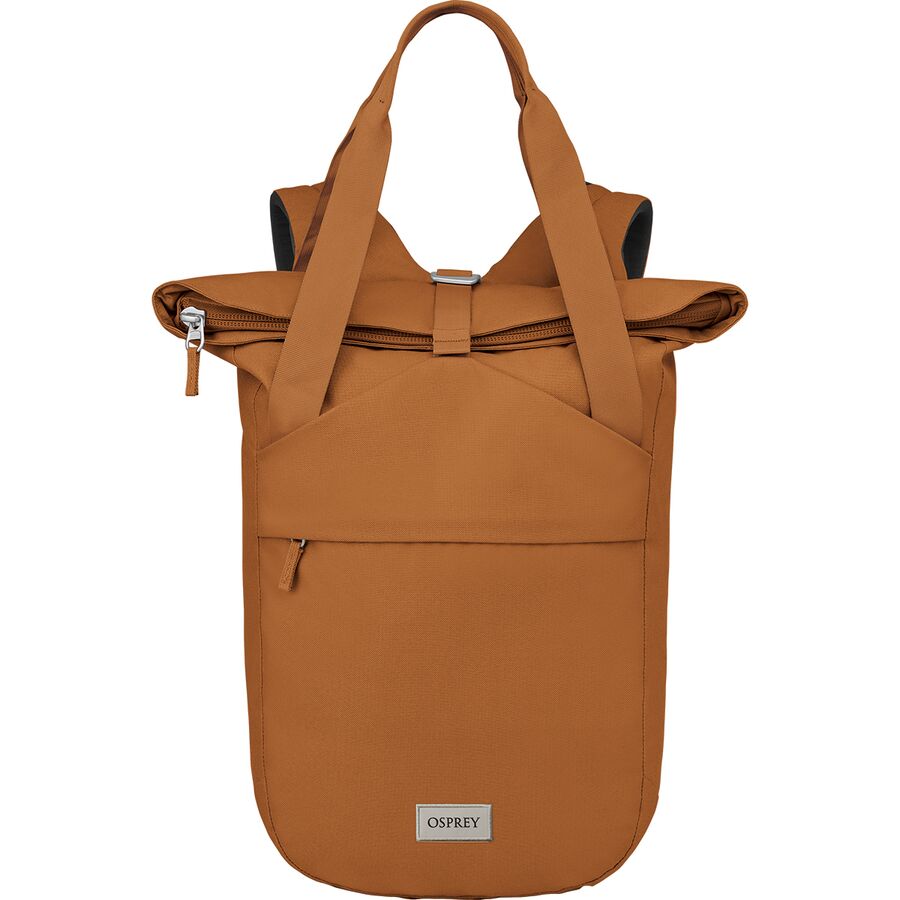 Osprey Packs Arcane 20L Tote Pack Toffee Orange Heather