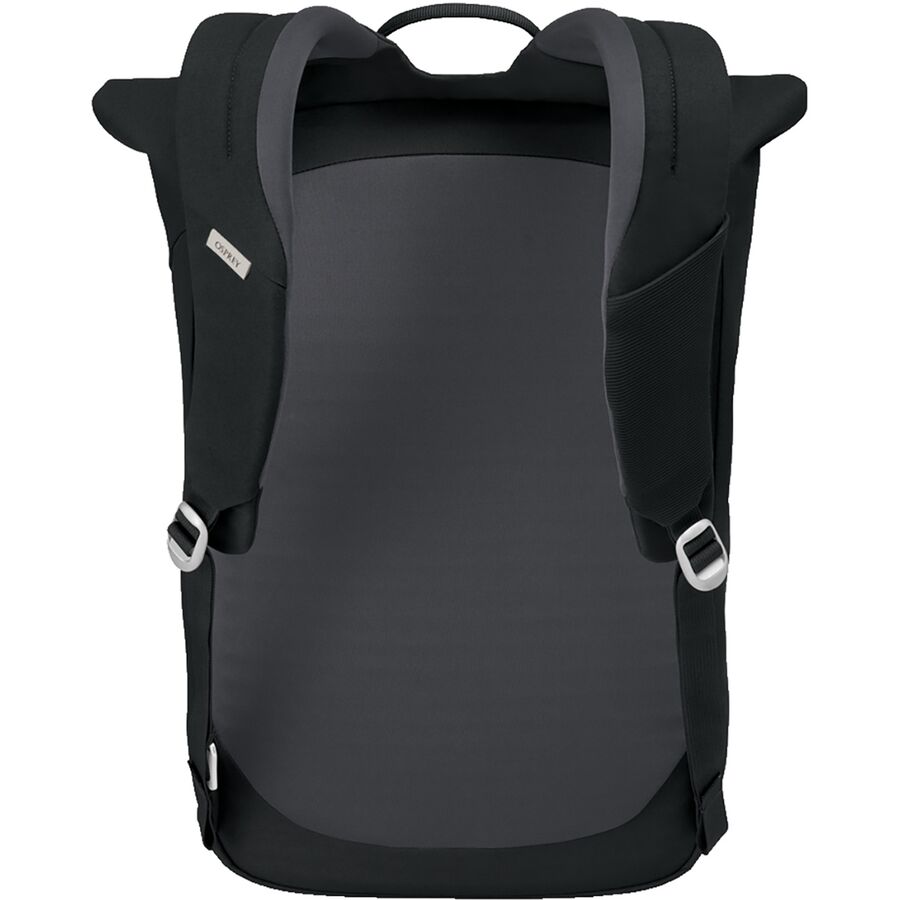 Osprey Packs Arcane 22L Roll Top Pack Black