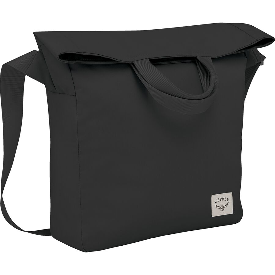 Osprey Packs Arcane Crossbody Bag Black