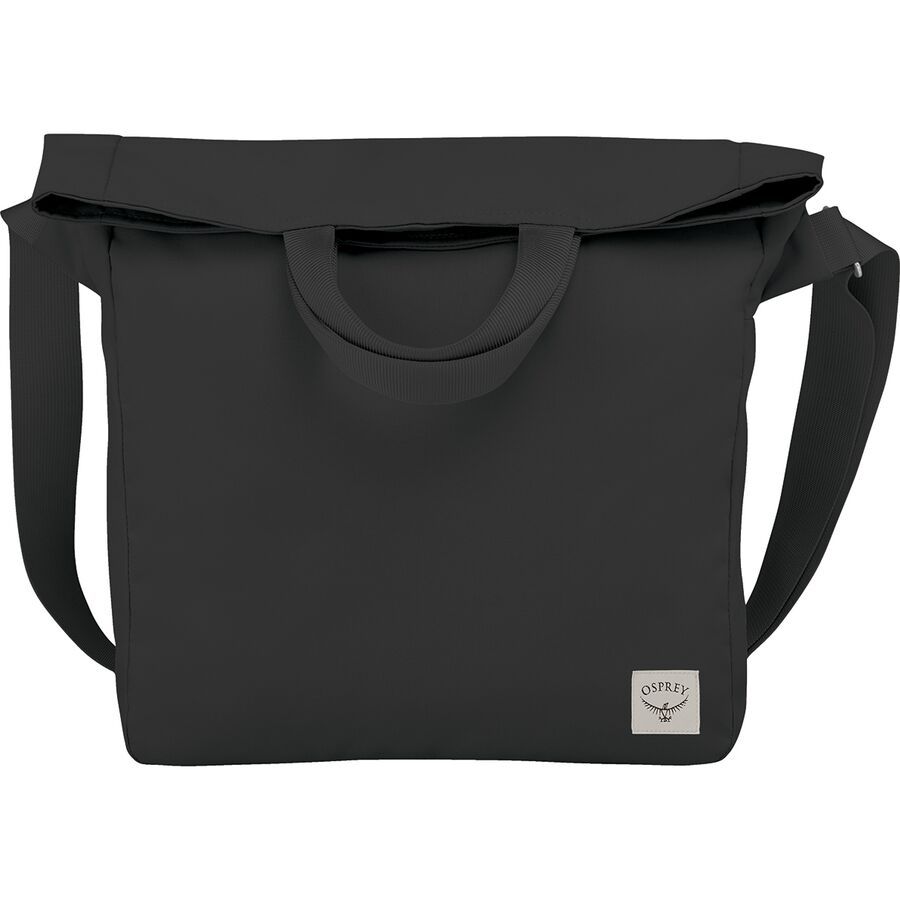Osprey Packs Arcane Crossbody Bag Black