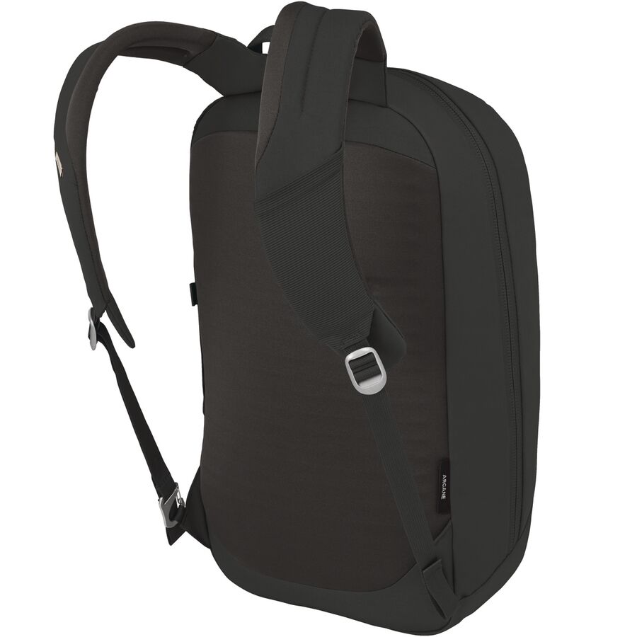 Osprey Packs Arcane Large 20L Daypack Black