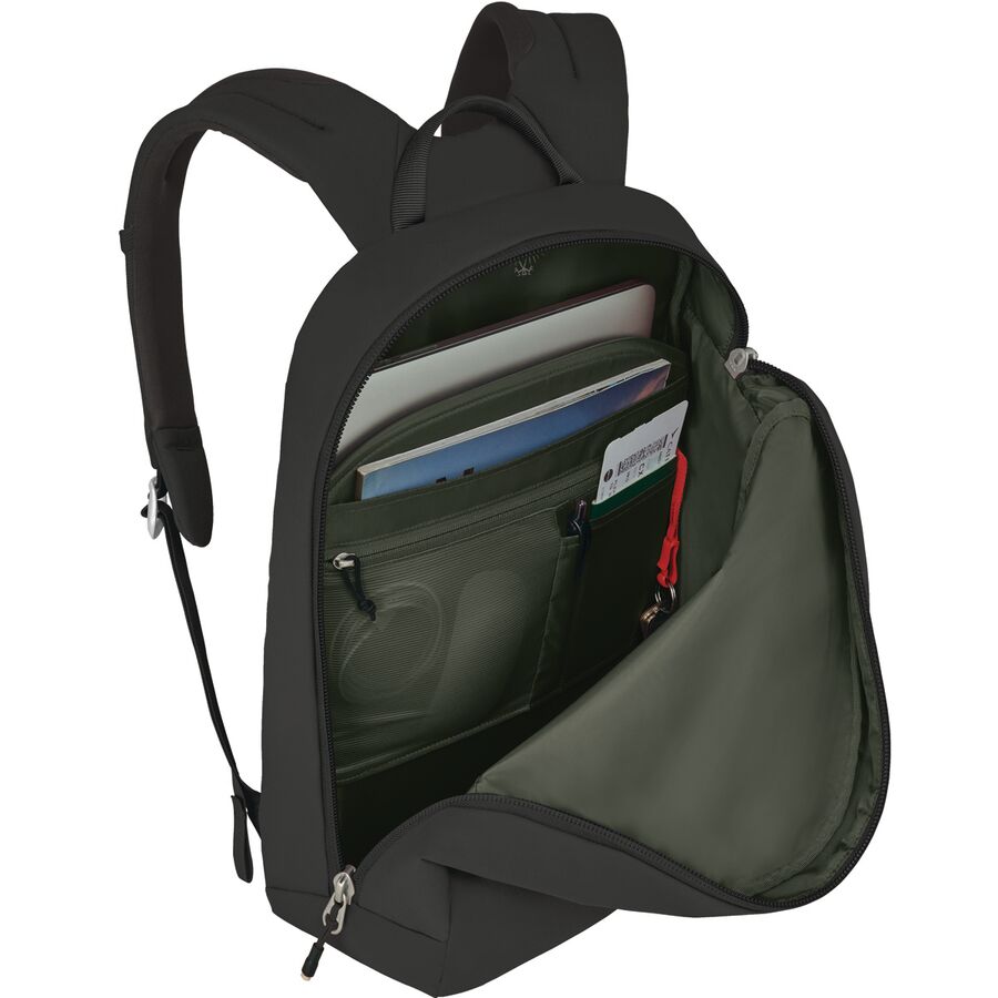 Osprey Packs Arcane Large 20L Daypack Black