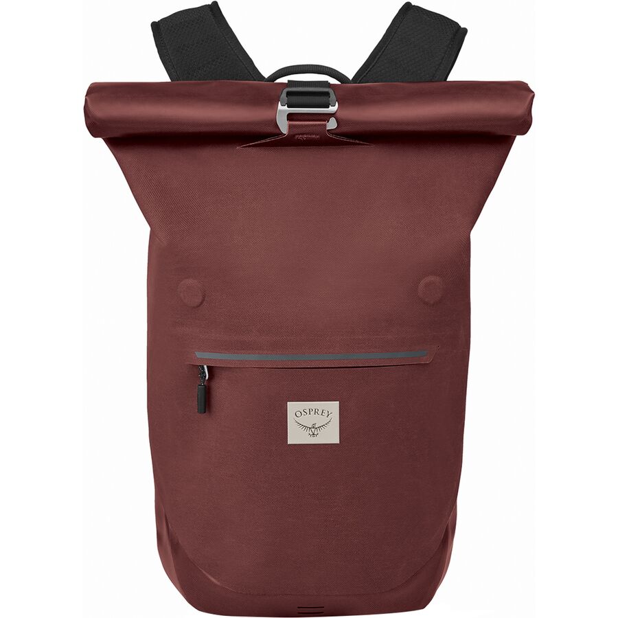 Osprey Packs Arcane WP Roll Top 18L Pack Acorn Red
