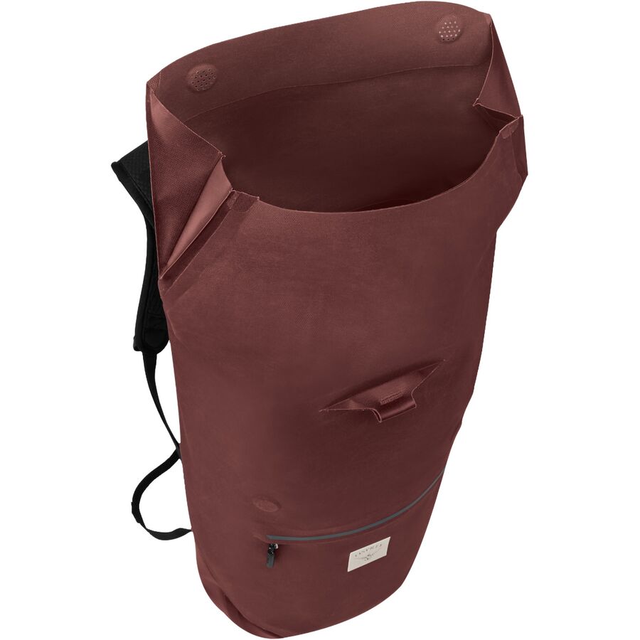 Osprey Packs Arcane WP Roll Top 18L Pack Acorn Red