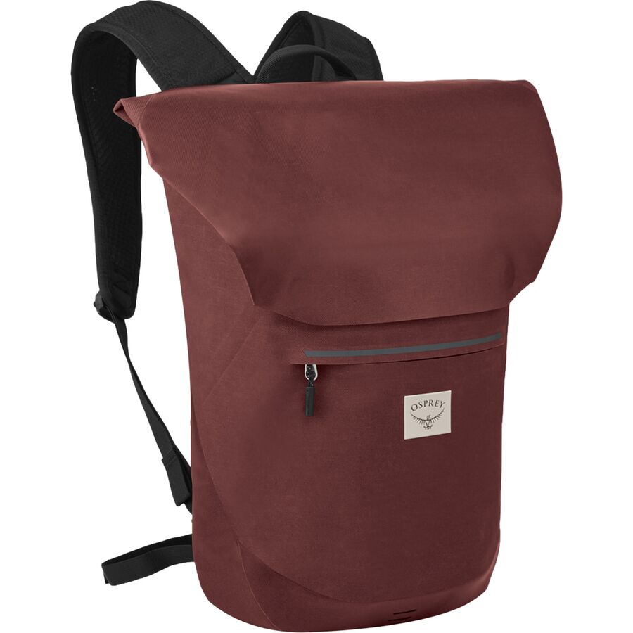 Osprey Packs Arcane WP Roll Top 18L Pack Acorn Red