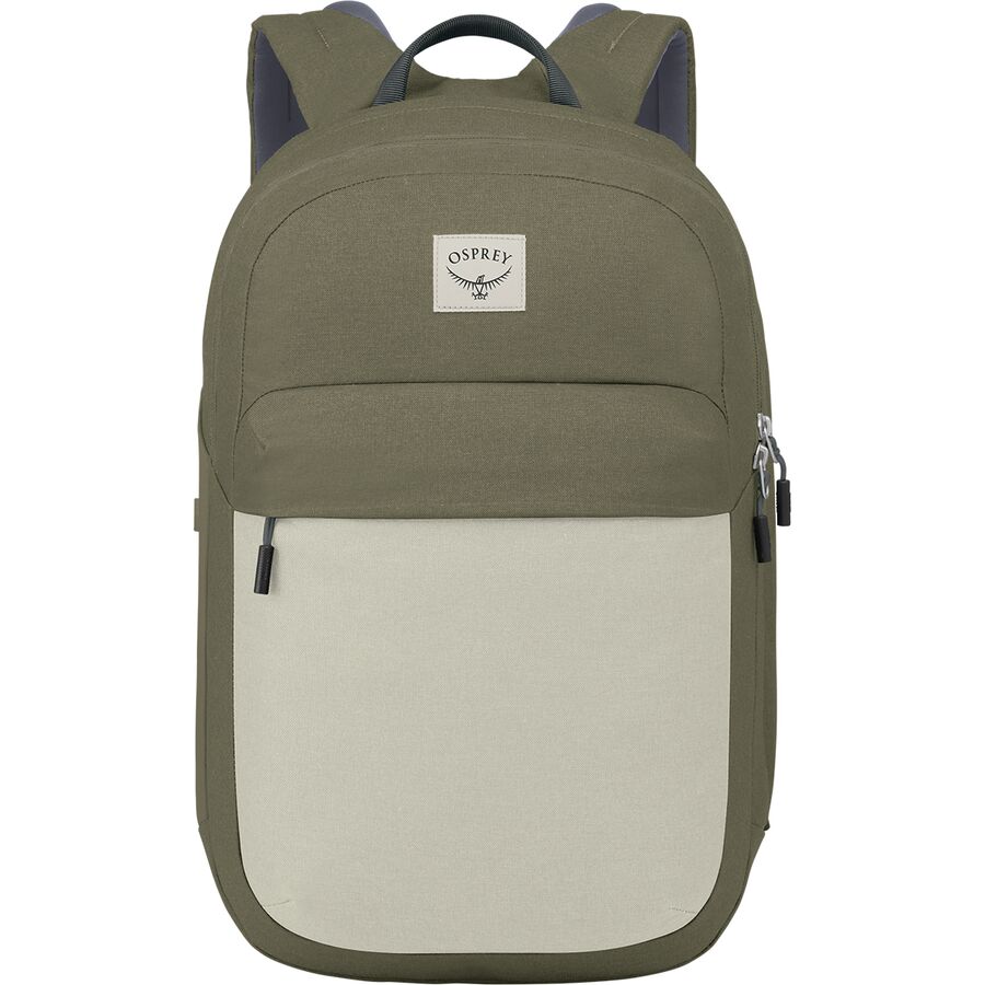 Osprey Packs Arcane XL 30L Daypack Earl Grey/Sandy Grey Heather