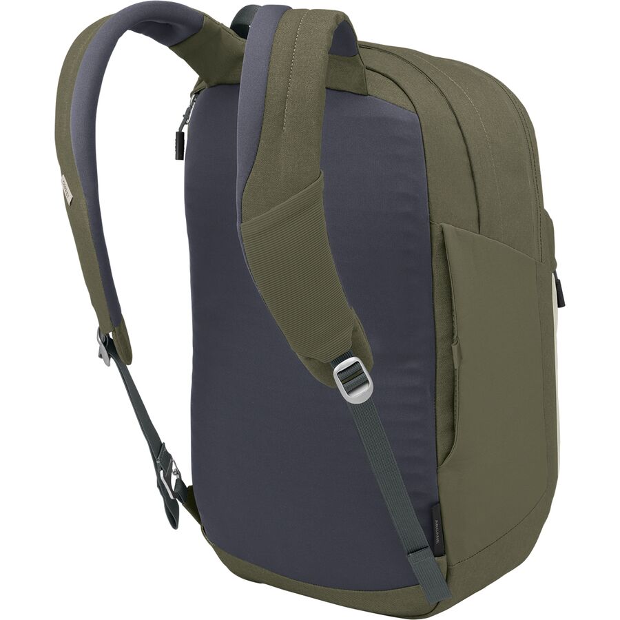 Osprey Packs Arcane XL 30L Daypack Earl Grey/Sandy Grey Heather