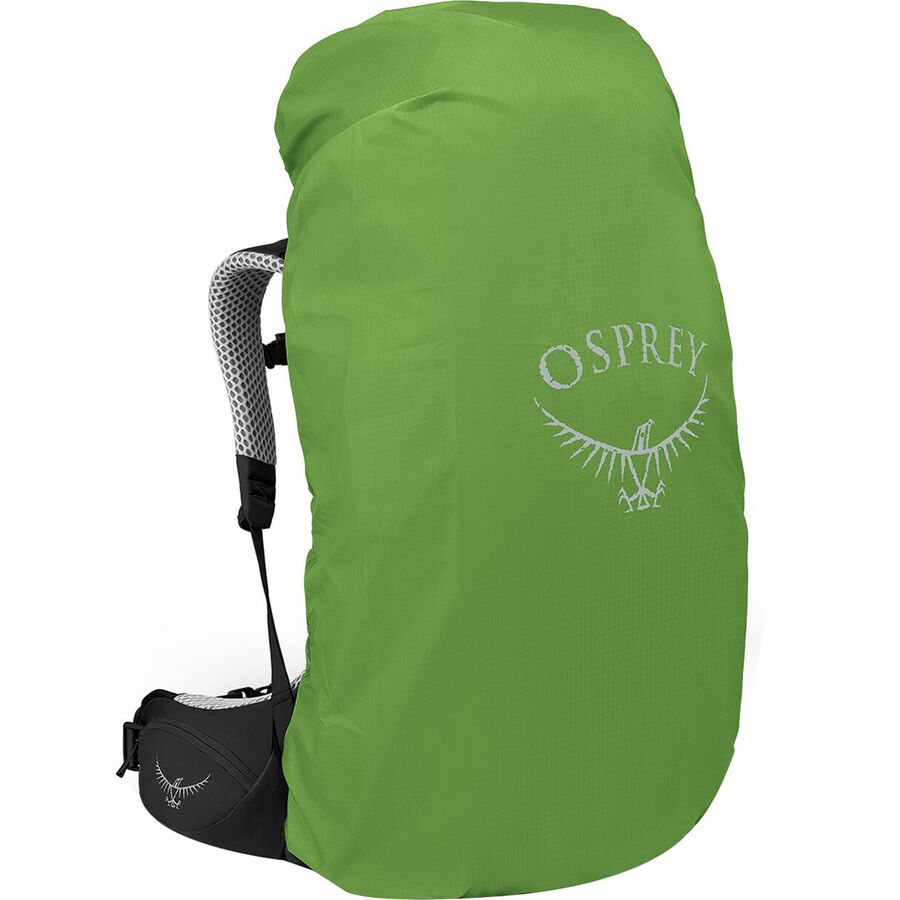 Osprey Packs Atmos AG LT 65L Pack Black