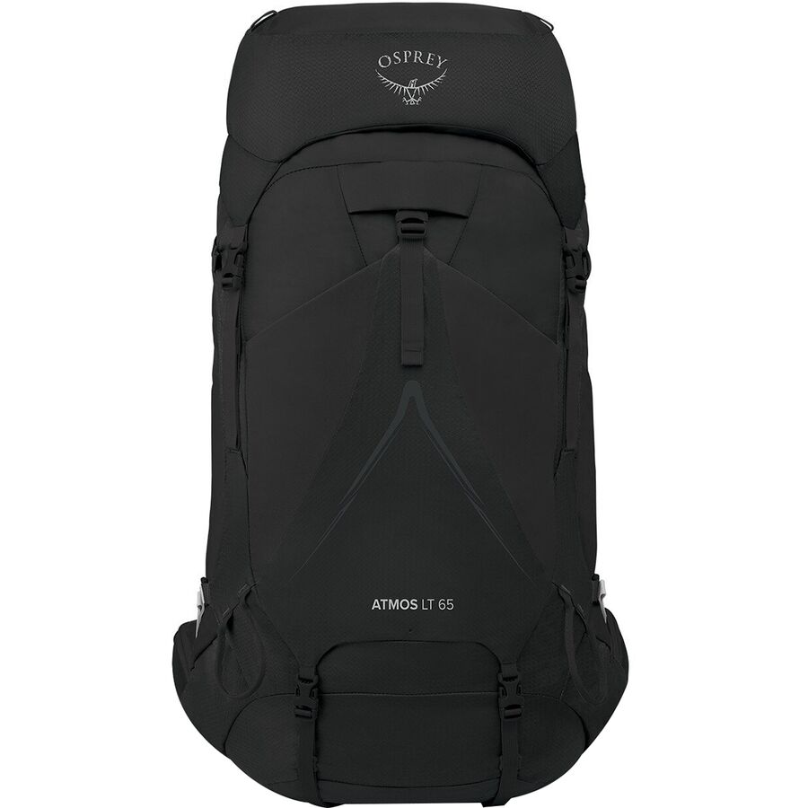 Osprey Packs Atmos AG LT 65L Pack Black
