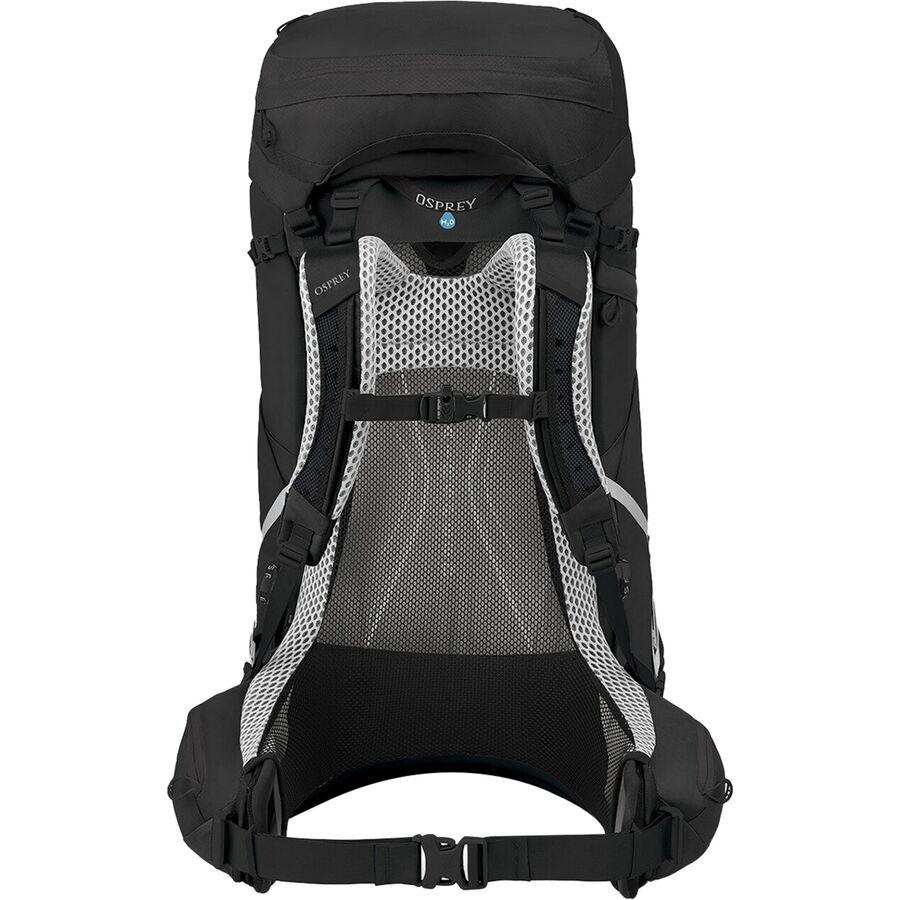 Osprey Packs Atmos AG LT 65L Pack Black
