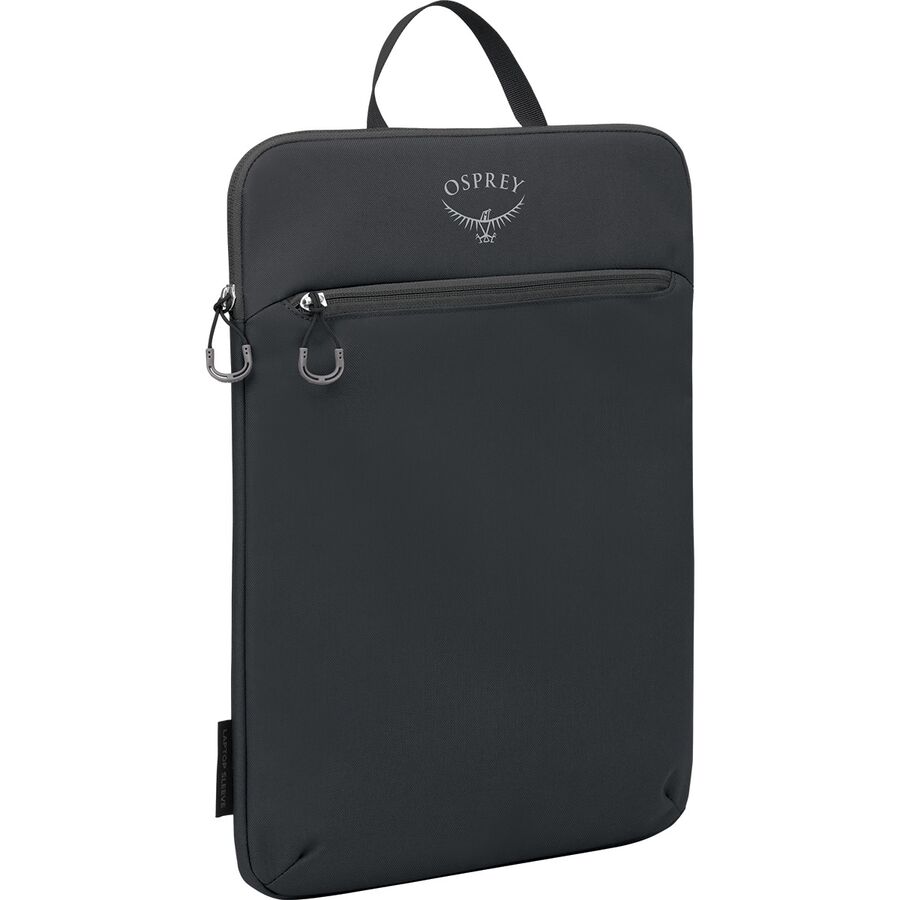 Osprey Packs Daylite 16in Laptop Sleeve Black