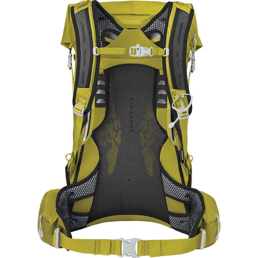 Osprey Packs Downburst 36L Backpack - Men's Babylonica Yellow