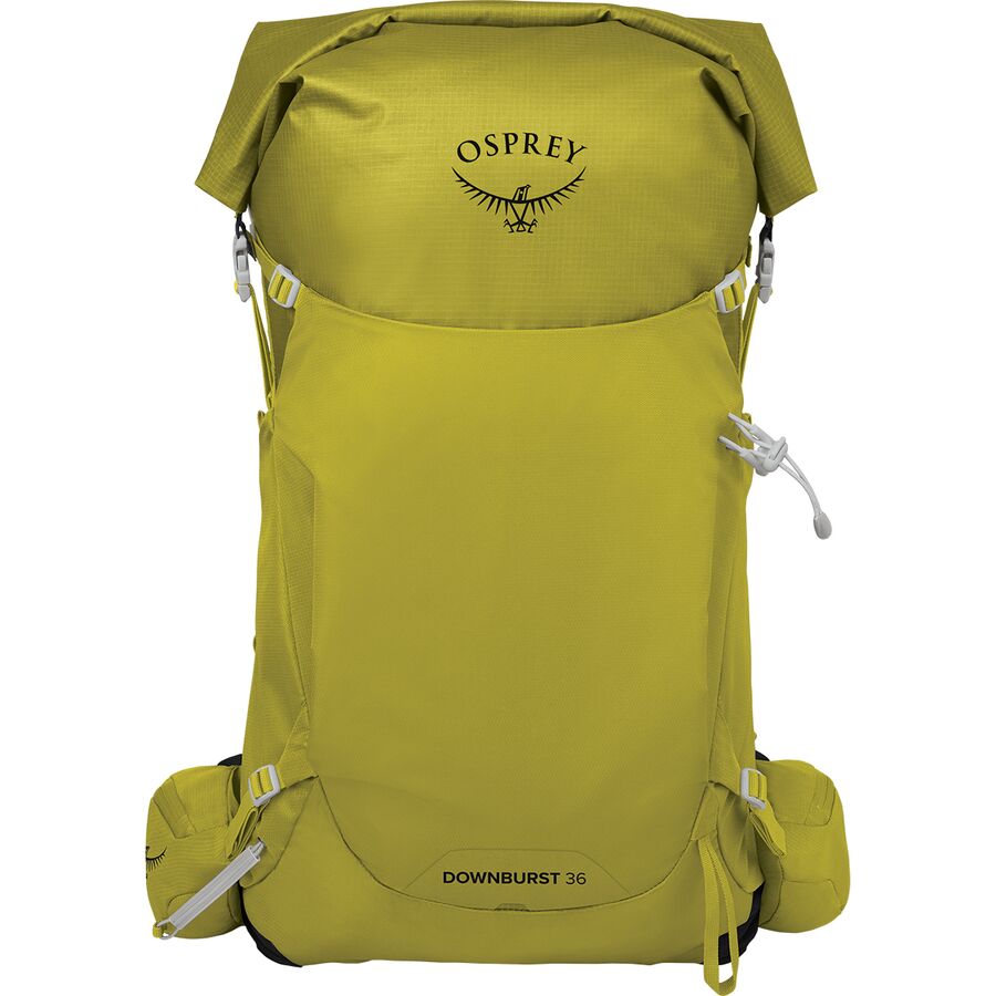 Osprey Packs Downburst 36L Backpack - Men's Babylonica Yellow