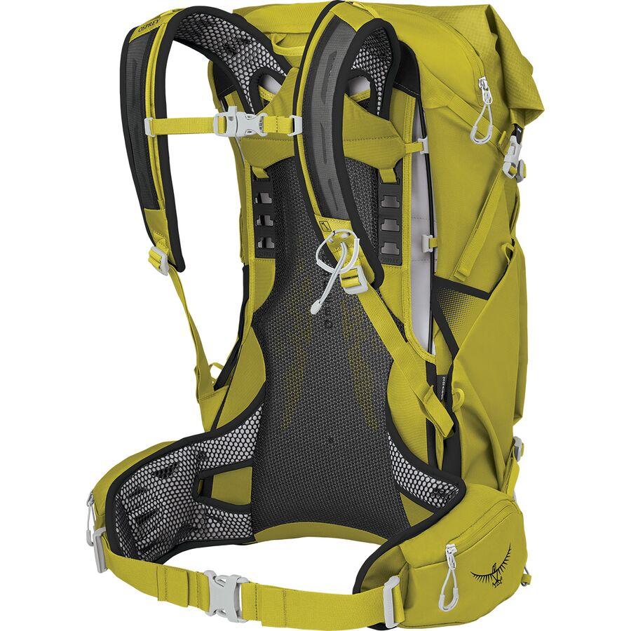 Osprey Packs Downburst 36L Backpack - Men's Babylonica Yellow