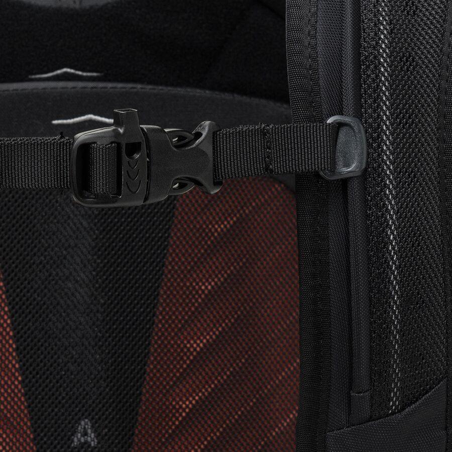 Osprey Packs Escapist 20 Bikepacking Backpack Black
