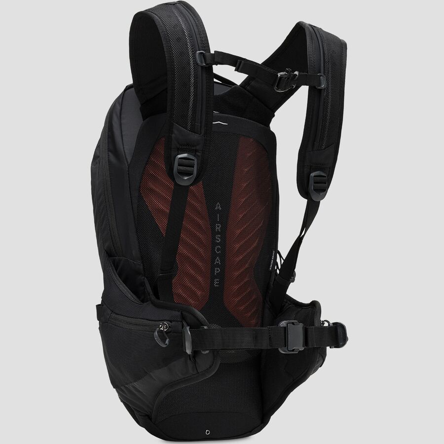 Osprey Packs Escapist 20 Bikepacking Backpack Black
