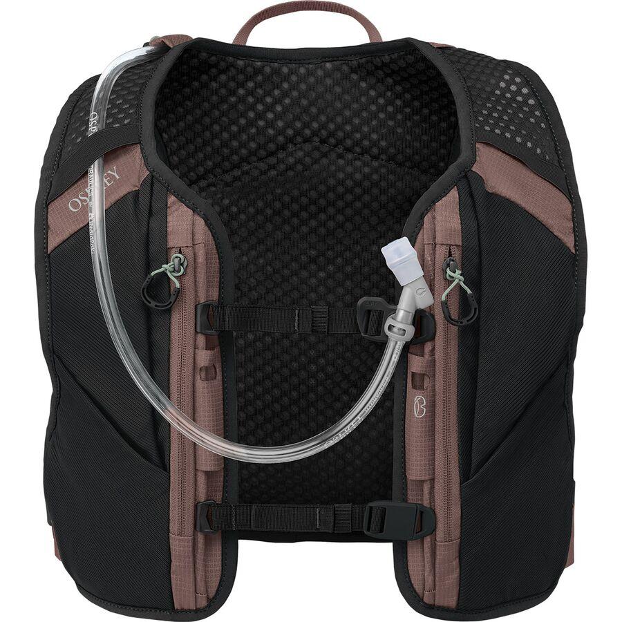 Osprey Packs Escapist Velocity 6L Bag Magma Brown