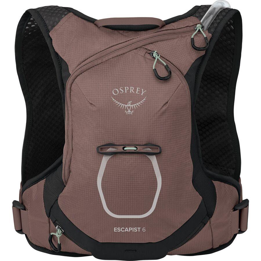 Osprey Packs Escapist Velocity 6L Bag Magma Brown