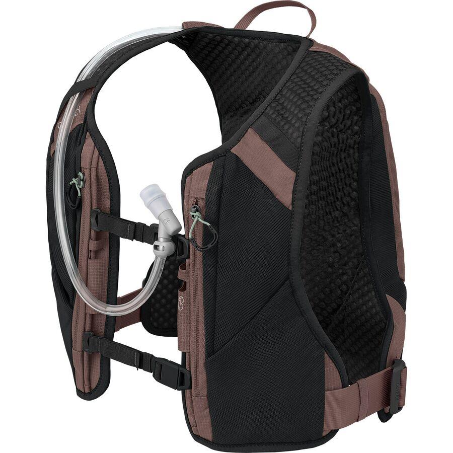 Osprey Packs Escapist Velocity 6L Bag Magma Brown