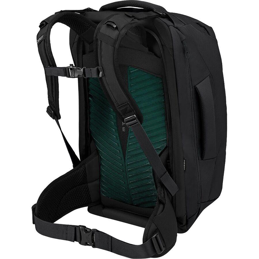 Osprey Packs Fairview 40L Backpack - Women's Black