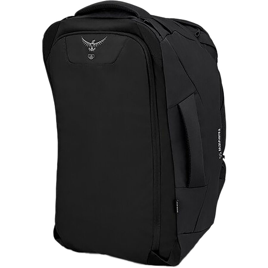 Osprey Packs Fairview 55L Backpack - Women's Black